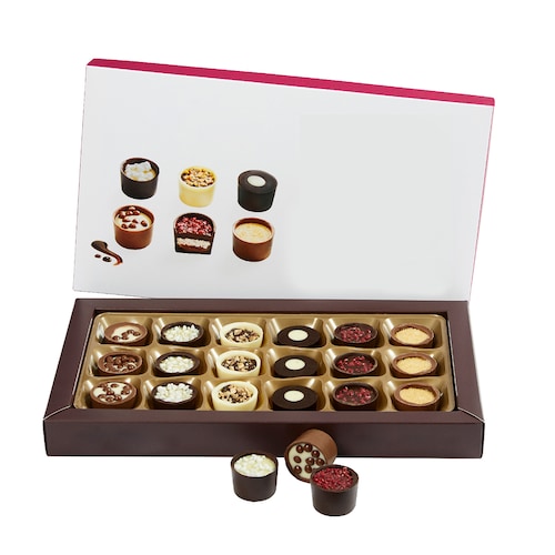 Buy Yummy Chocolate  Collection