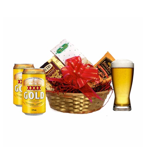 Buy Perfect Drink and Snack Basket