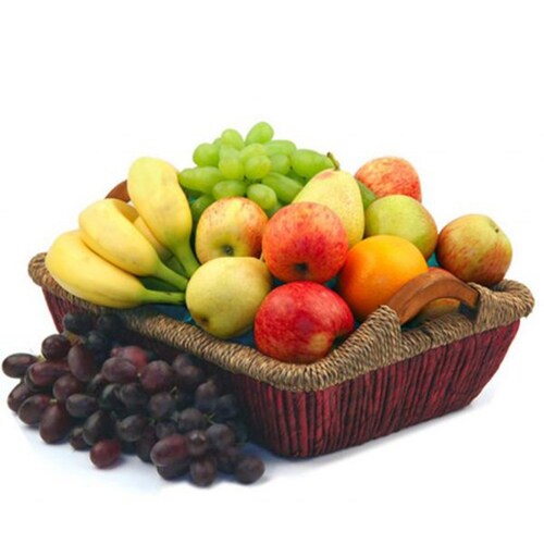 Buy Fresh Fruit Collection