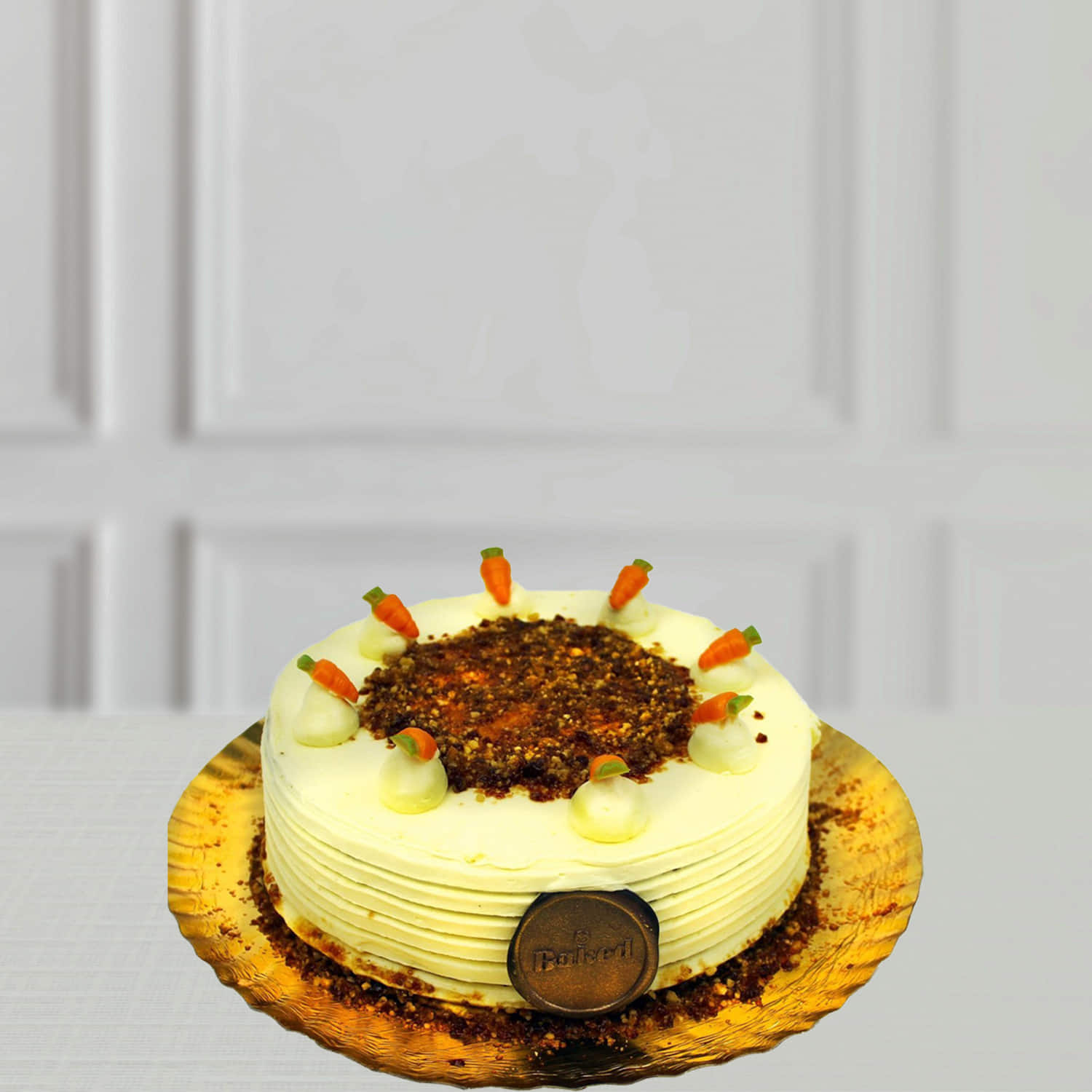 Luxury Chocolate Cake · Bumble & Goose