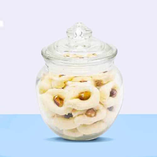 Buy Ghorayeba Cookies Jar