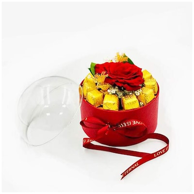 Romantic Gift Box