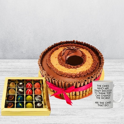 Amazing Inspiration Gift Combo