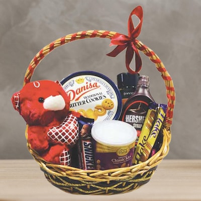 Exquisite Friendly Hamper