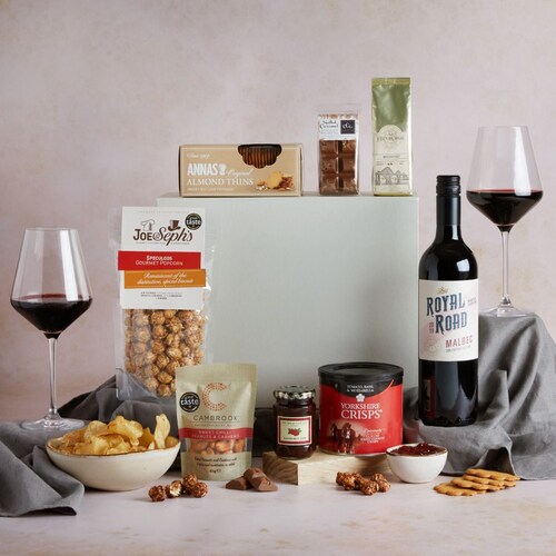 Buy Royal Classic Hamper