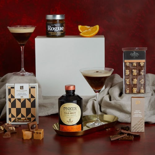 Buy Espresso Martini Hamper