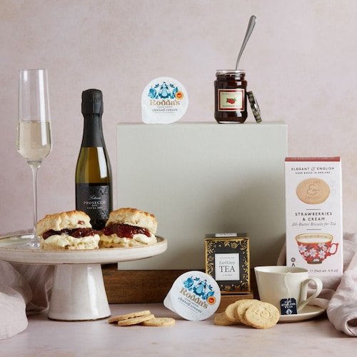 Buy An Afternoon Gift Hamper