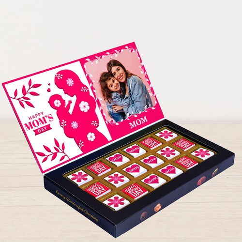 Buy Preety Mom Personlized Chocolate