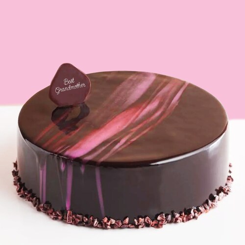 Buy Adorable  Grandma Cake