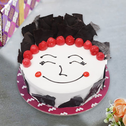 Buy Cute Grandma cake