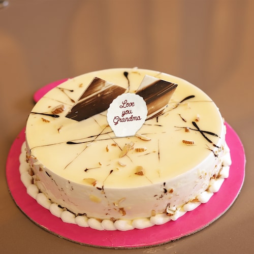 Buy Delicious Grandmother cake