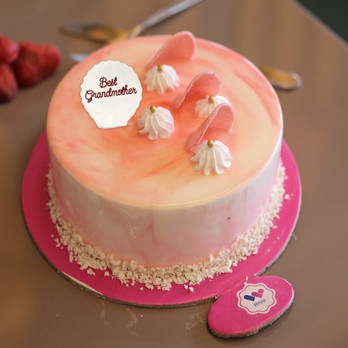 Buy Lovable  Grandma cake