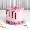 Buy Premium Pretty Pink Cake