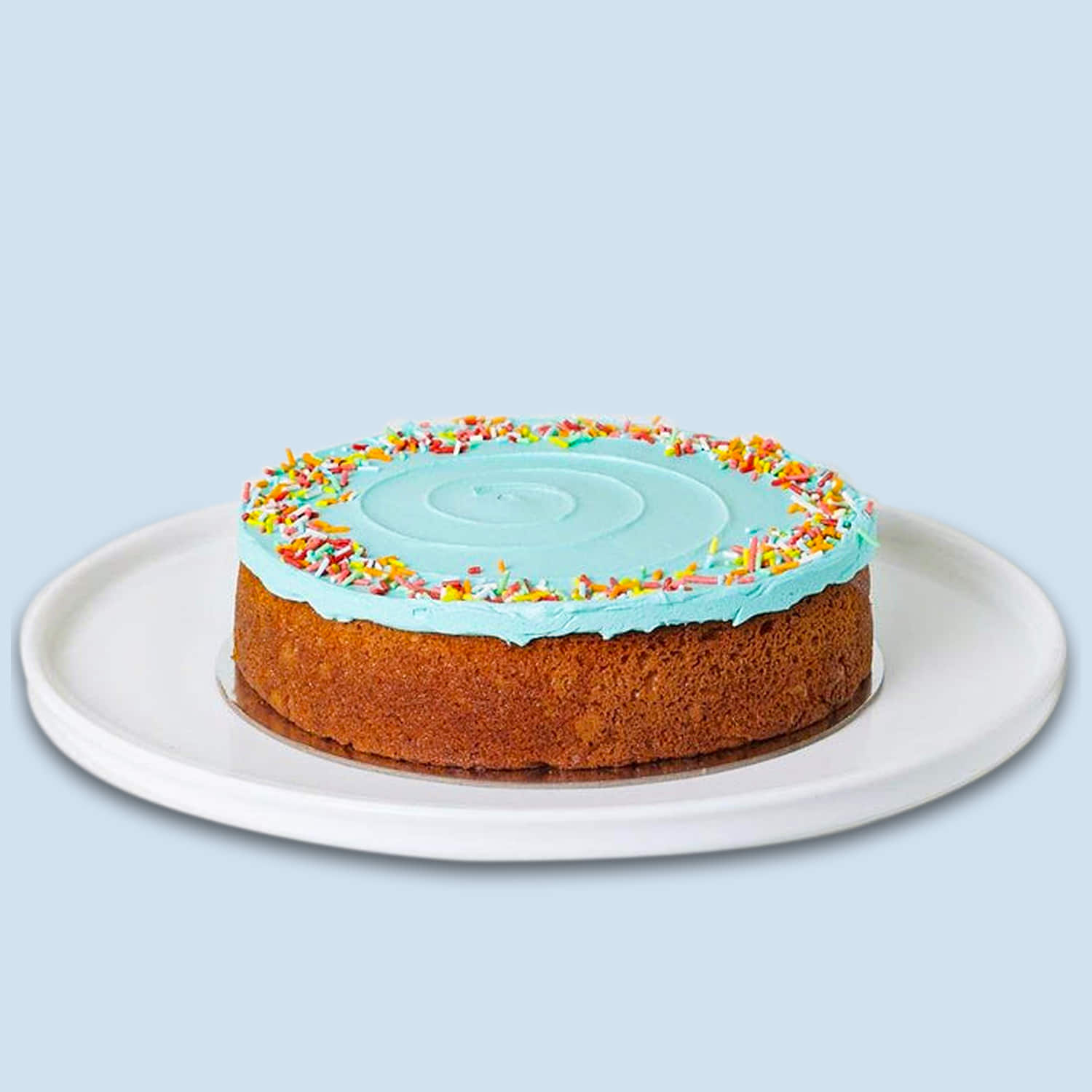 💐 Chienes Awake Cake - Cakes Delivery | Vanilla Layer Cake | SEND CAKES TO  CHIENES - CAKE DELIVERY IN CHIENES