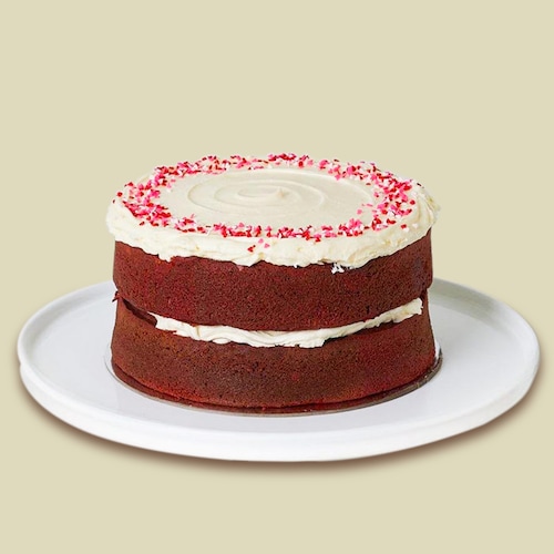 Buy Redvelvet  Cake