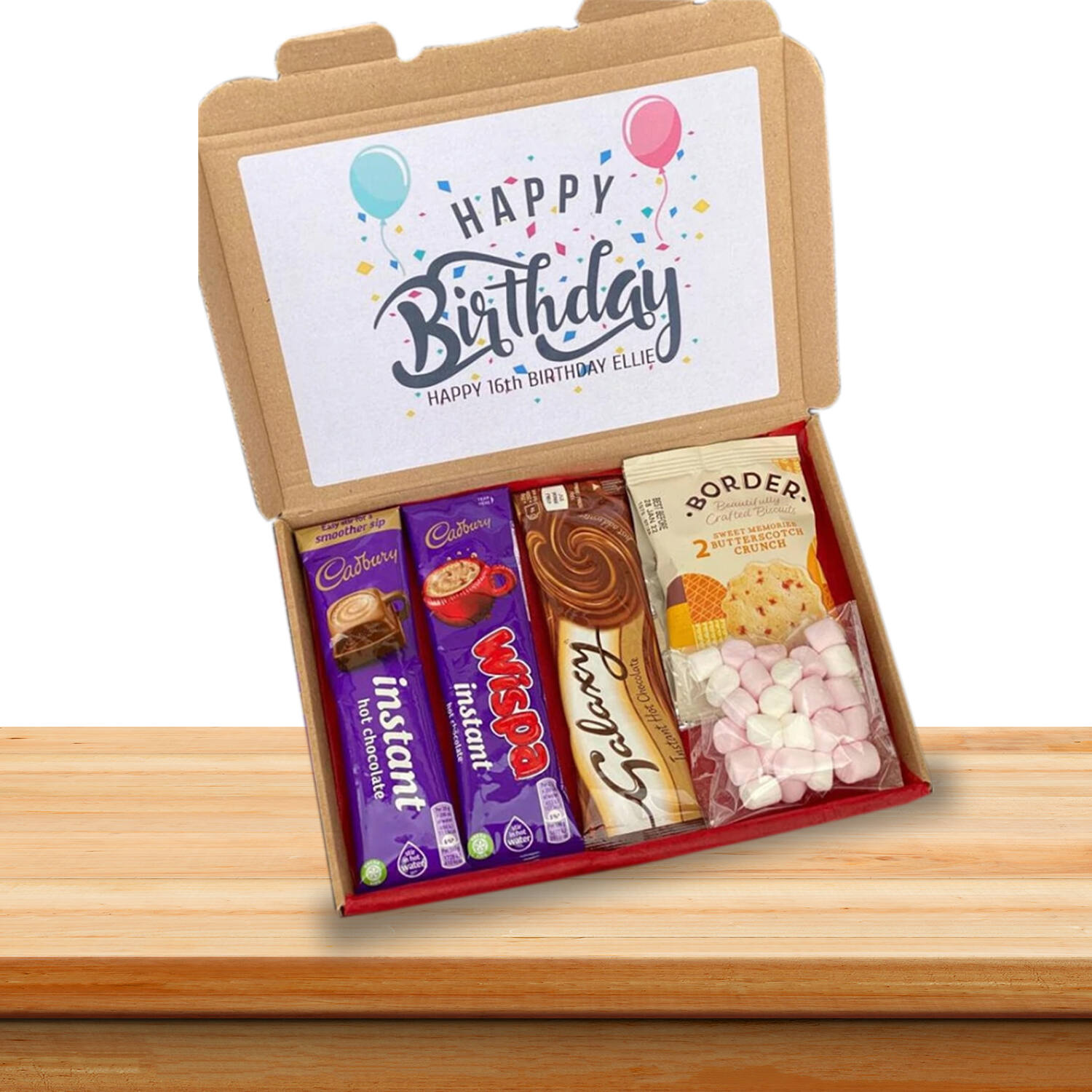ChocoTeddys- Customised chocolate gifts | Spreads| Chocolate Truffles|  Nutrition bars