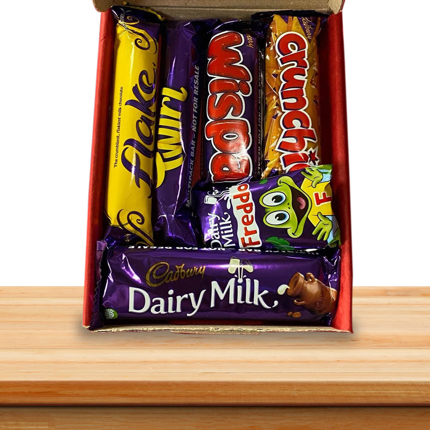 Cadbury Favourites Chocolate Gift Box (Made in Australia) (320g (11.3 oz))  : Grocery & Gourmet Food - Amazon.com