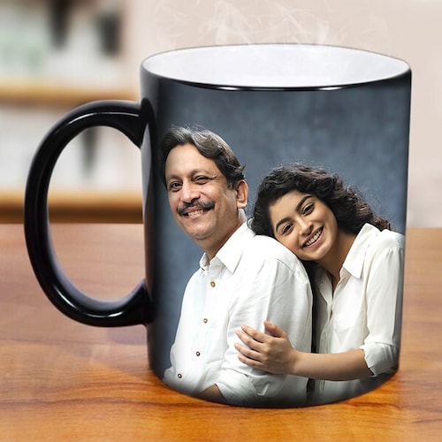 Buy Personalized Papa Magic Mug