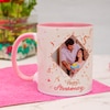 Buy Wedding Anniversary Photo Mug