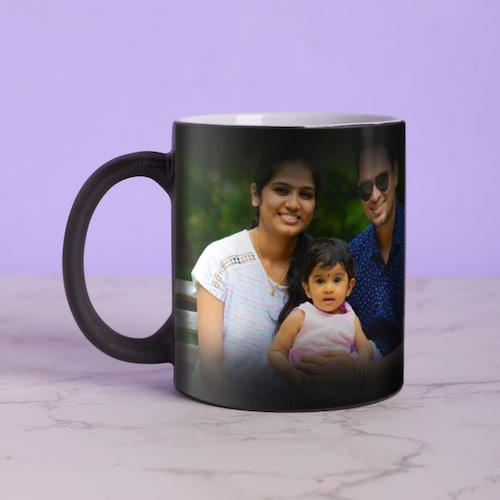 Buy Family Magic Mug