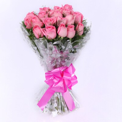 Vivid Love Bouquet