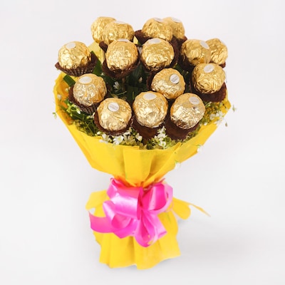 Sweetness Bunch