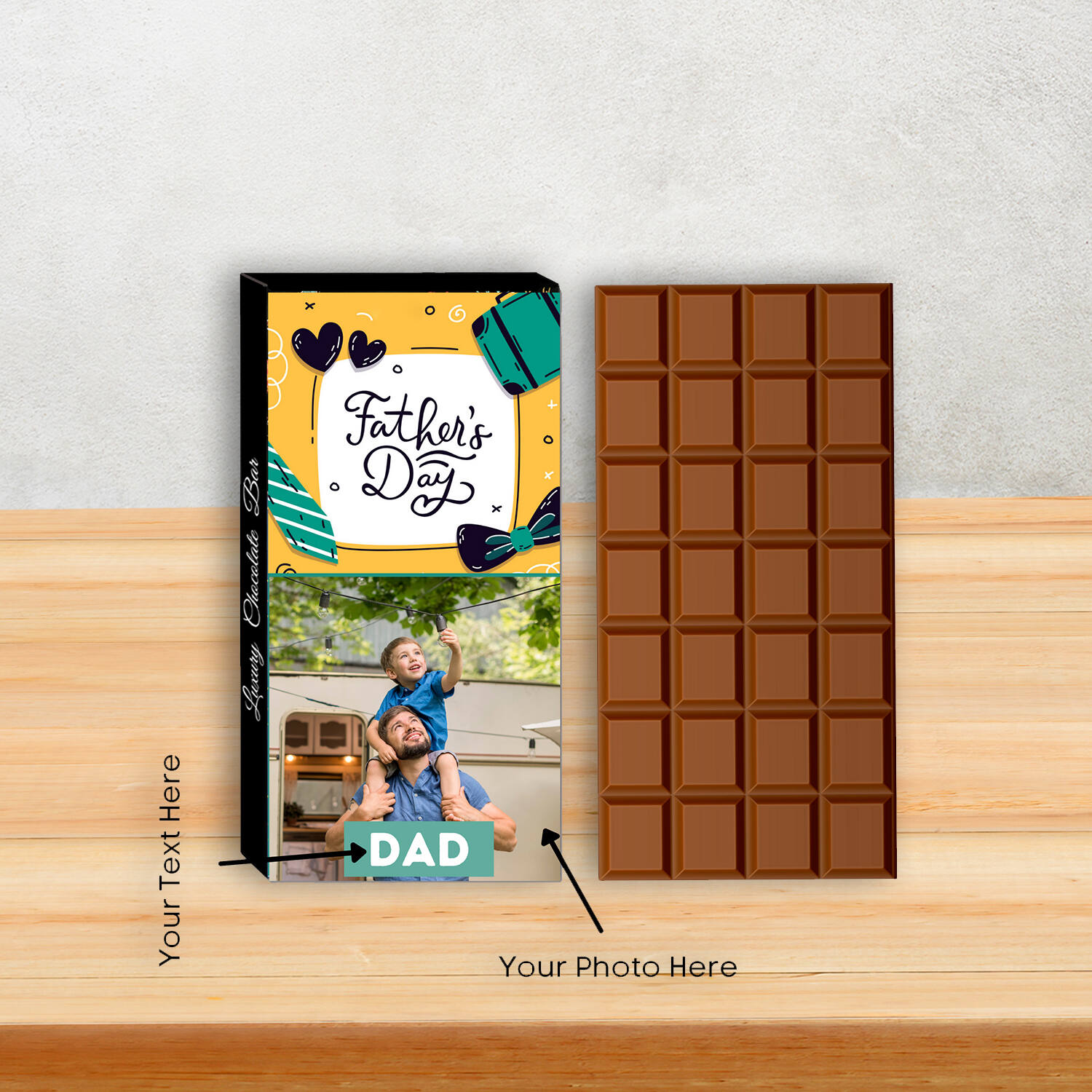 Father's Day Gift Guide 2019 - Best Gifts! - KristyWicks.com