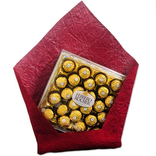 Buy Ferrero Rocher 24 Units Box