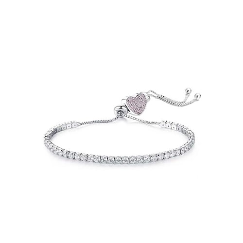 Buy Single Diamond Bracelet