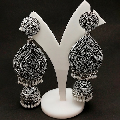 Buy Antique Silver Earning