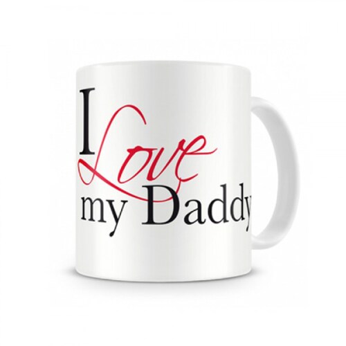 Buy Loving Dad Mug