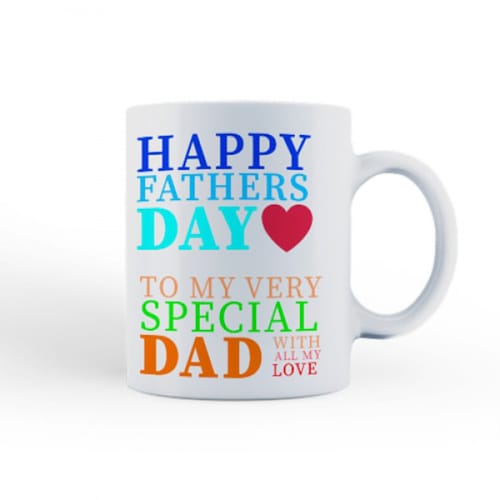 Buy Fathers Day Mug