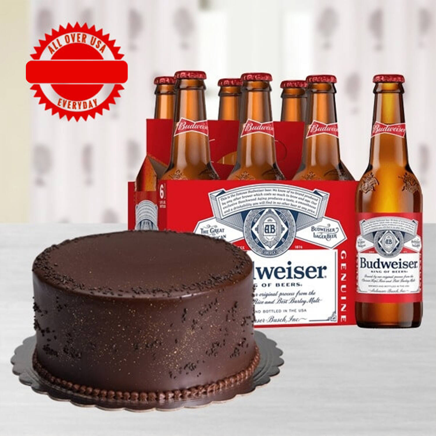 Beer Cake Archives — Amphora Bakery