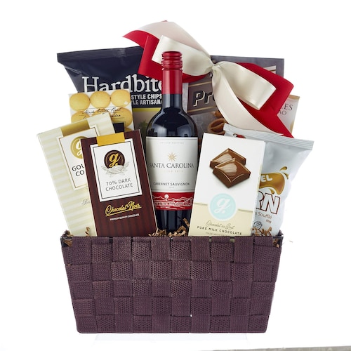 Buy Fathers Day Gift Basket