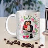 Buy Anniversary  Personalised  Mug