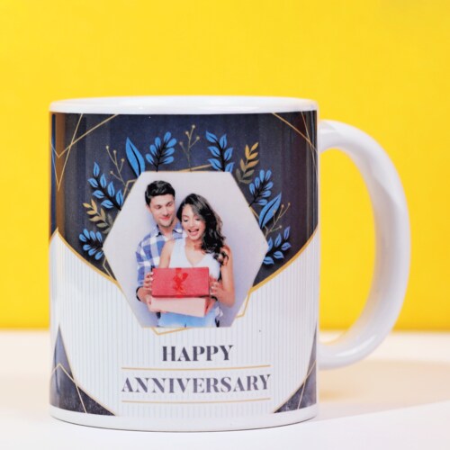 Buy Birthday Personlized Mug