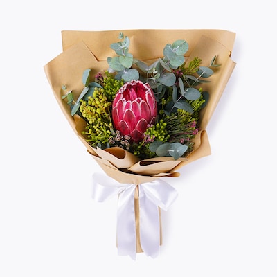 Bold Beauty Floral Arrangement