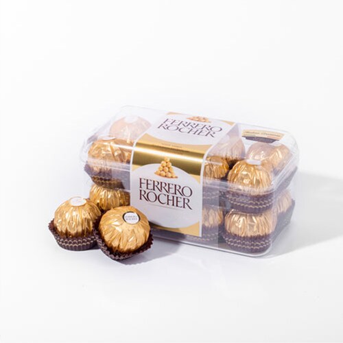 Buy Ferrero Rocher 16 piece