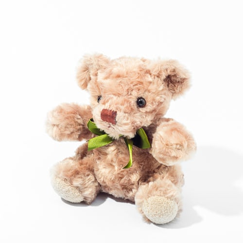 Buy Teddy Bear Soft Toy