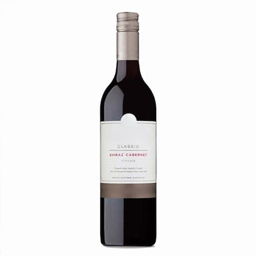 Buy Red Wine 75cl