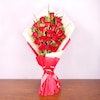 Buy Scarlet Rose Bouquet