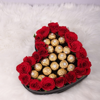 Online Rose Delivery: Upto 25% OFF | Fresh Roses Online | Send Rose ...