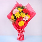 Glorious Mix Blossoms Bouquet