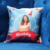 Buy Birthday Cushion For Her
