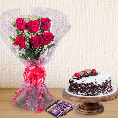 Blooming Delight Combo