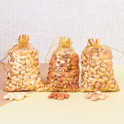 Buy Healthy Expression of Dry Fruits