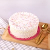 Buy Soft Vanilla Cake