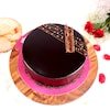 Buy Chocolate Dip Cake