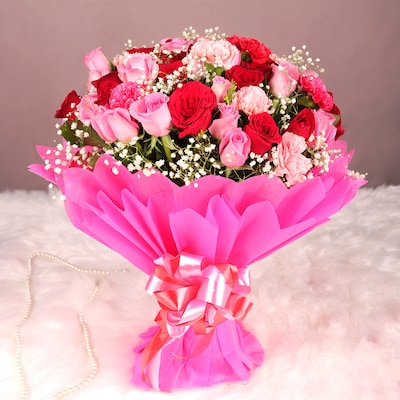 Online Rose Delivery: Upto 25% Off 