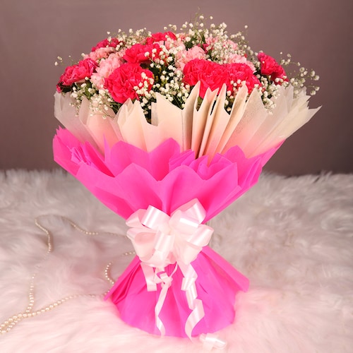 Buy Magic Of Love  Bouquet
